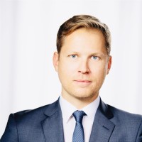 Daniel Rossmann