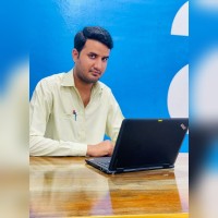 Rana Anees Naseeb Zargar