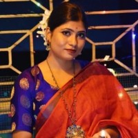 Aashna Karmarkar