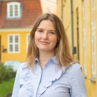Freja Katrine Køllund