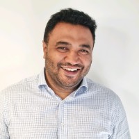 Kerwin Vincent