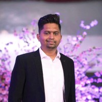 Ashwin Kamble