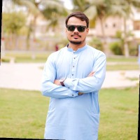 Syed Shahrukh