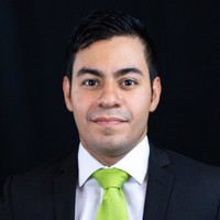 Hector Sandoval