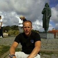 Gert Eilander