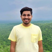 Abhinav Punase
