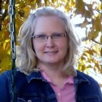 Joann Pollock