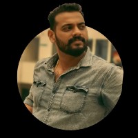 Deepak T Das