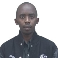 Samuel Wambugu