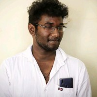Someshwaran S