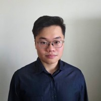 Justin Mun Chung Seng