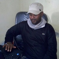 Girma Teferi