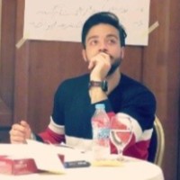 Jafar Al-Khawaga