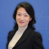 Jasmine Zhu