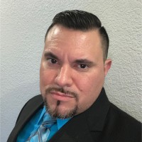 Jeff Rosado