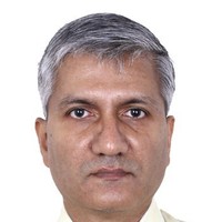 Ram Mohan Narasimhan