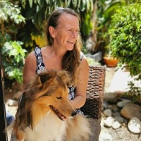 Dawn taffy whitefoot