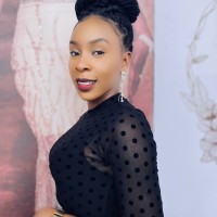 Gloria Nwafor