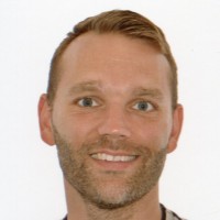 Vincent van den Bos