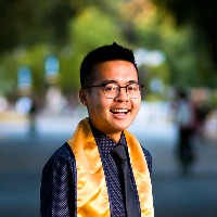 Gavin Tan