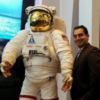 Amir Sharifi