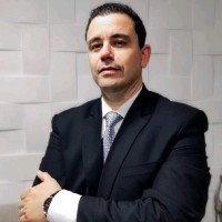 Misael Almeida