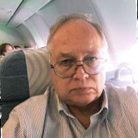 Charles Murto