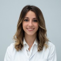 Nicole Donate Lozano