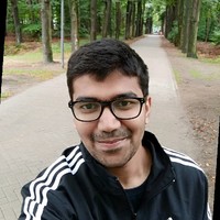 Nimish Nadgere