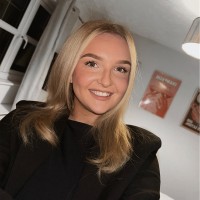 Paige Walden