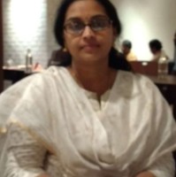 Thara S Nair