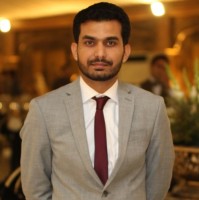 Shoaib Khalid, Phd