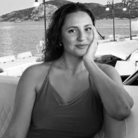 Francesca Marzorati