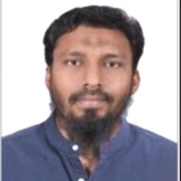 Mohammed Mansoor