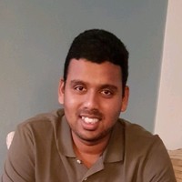 Urvish Burman
