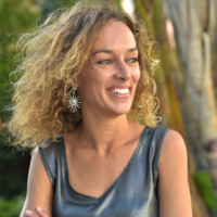 Giulia Bosetti