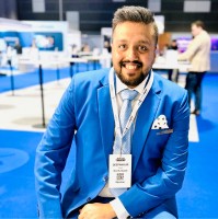 DC-Deepankur Chawla 8x Salesforce Evangelist and Million Digital Subs