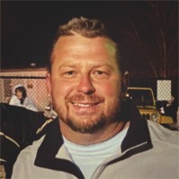 Dusty Davenport