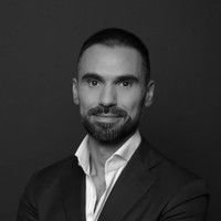 Charles Barria Pinheiro