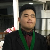 Theodore Garvindeo Seah