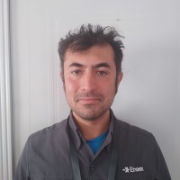 André Fouere Poblete