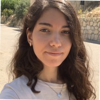Jenny Alkhoury