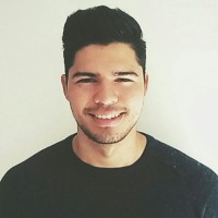Christopher Alfaro