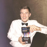 Alex Healey