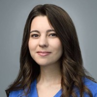 Anastasiia Streletskaia