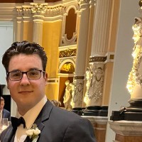 Ethan Bosi
