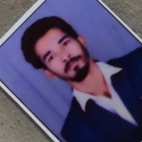 Isteyak Ansari