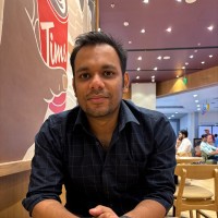 Souvik De