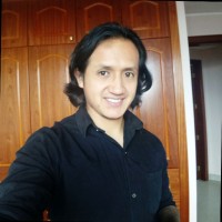 Cristian Caiza