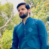 Saad Shahzad